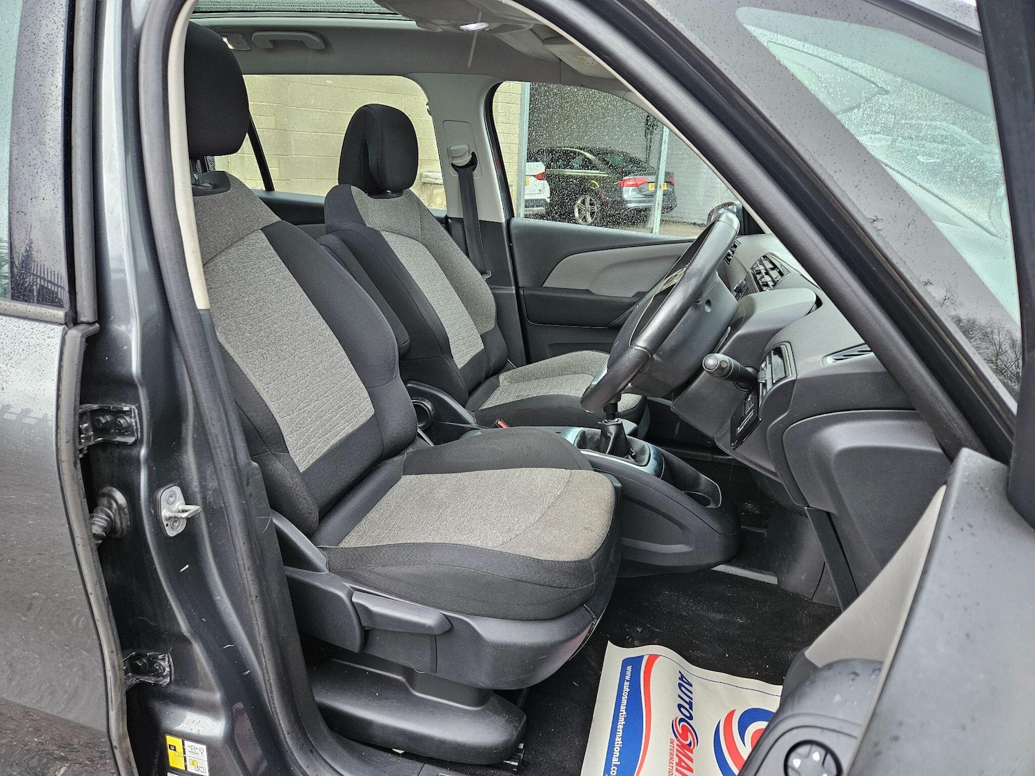 Used Citroen Grand C4 Picasso for sale - 77538428: Photo 16