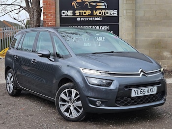 Citroen Grand C4 Picasso feature image