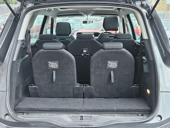 Used Citroen Grand C4 Picasso 2015 for sale - 77538428: Photo