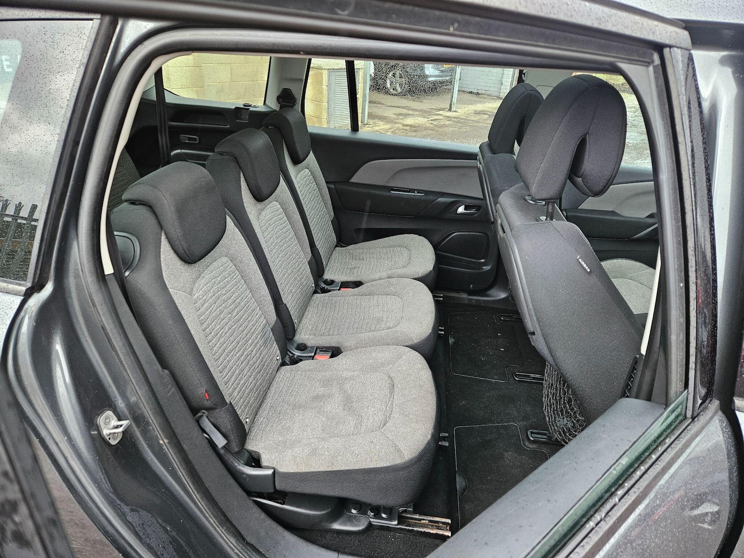 Used Citroen Grand C4 Picasso for sale - 77538428: Photo 5