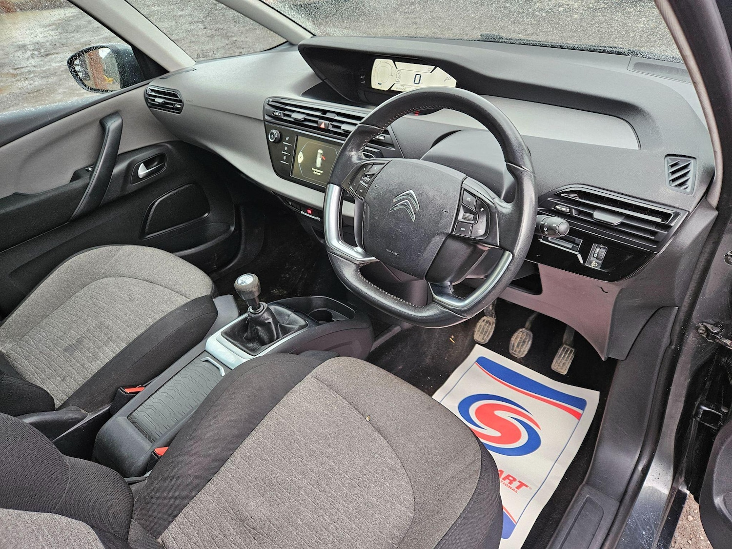 Used Citroen Grand C4 Picasso for sale - 77538428: Photo 6