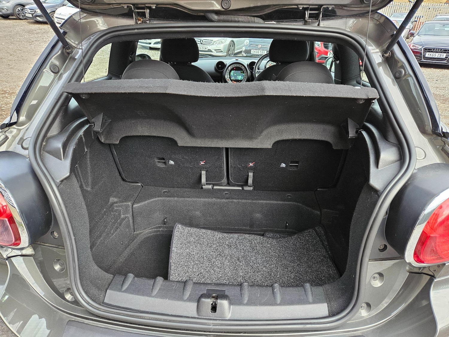 Used MINI Paceman 2014 for sale - 78220364: Photo 14