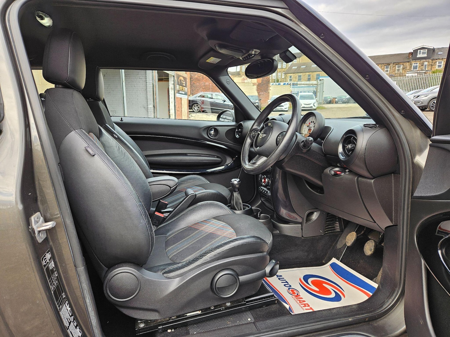 Used MINI Paceman 2014 for sale - 78220364: Photo 15