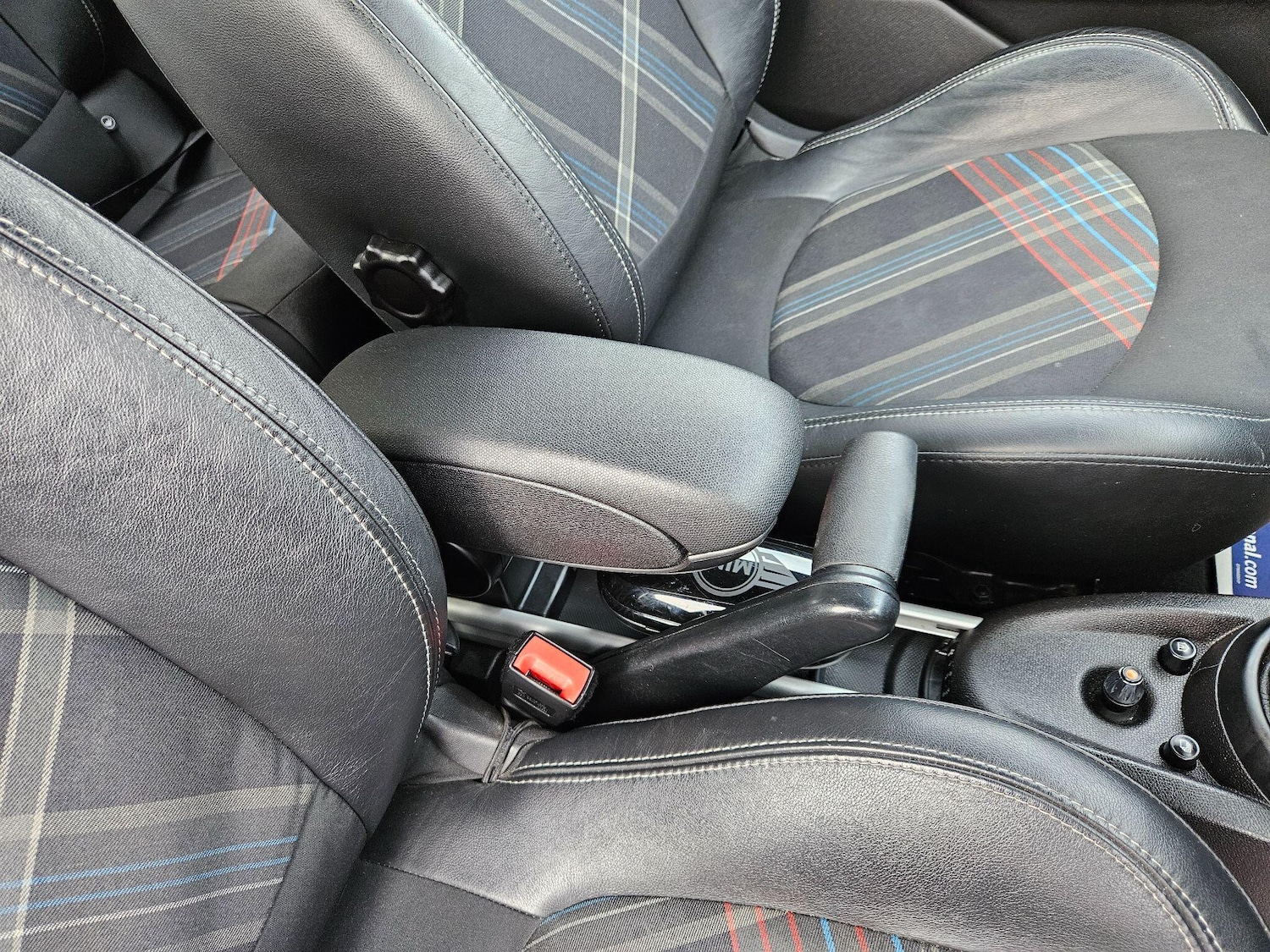 Used MINI Paceman 2014 for sale - 78220364: Photo 16