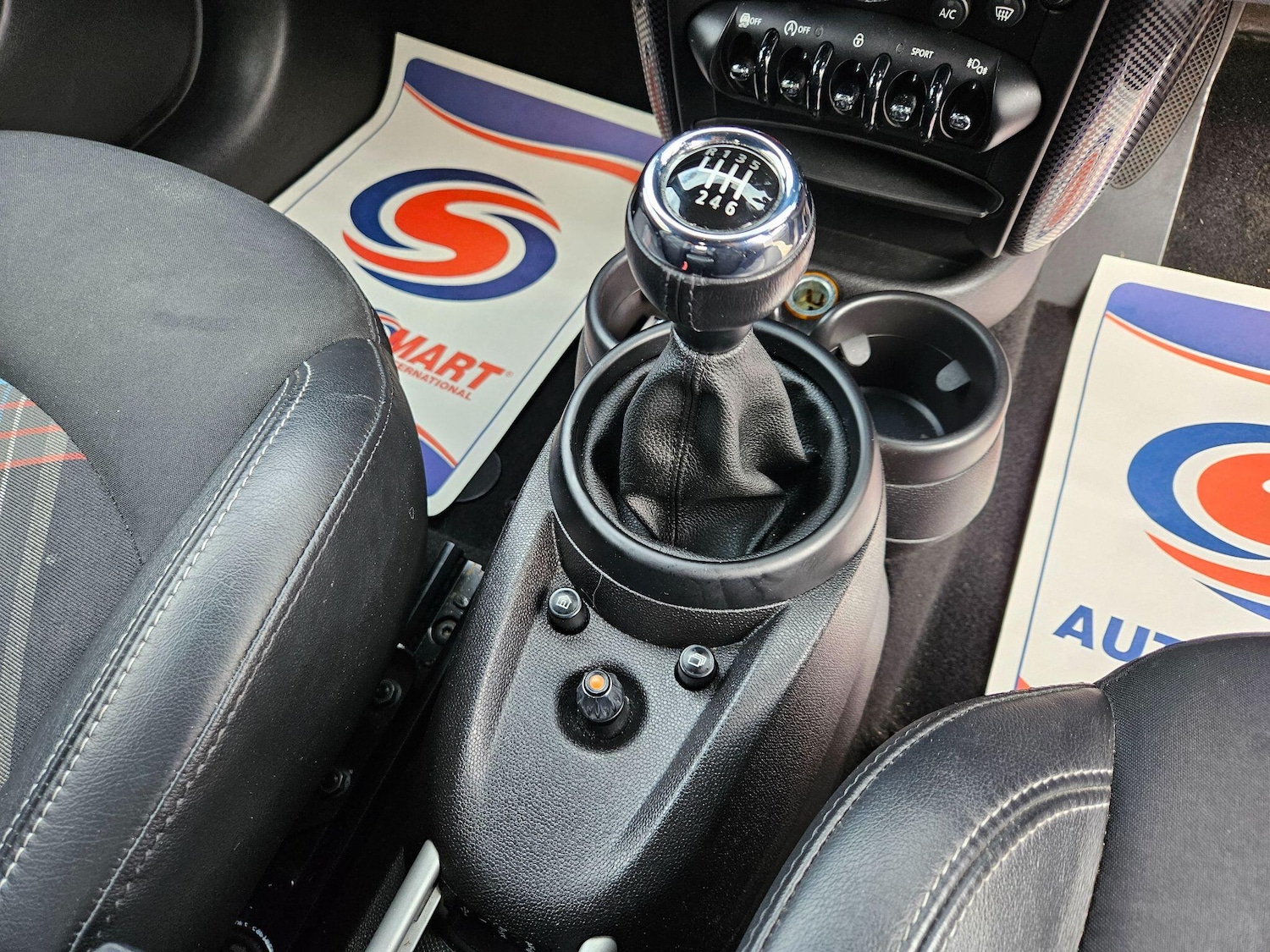 Used MINI Paceman 2014 for sale - 78220364: Photo 17