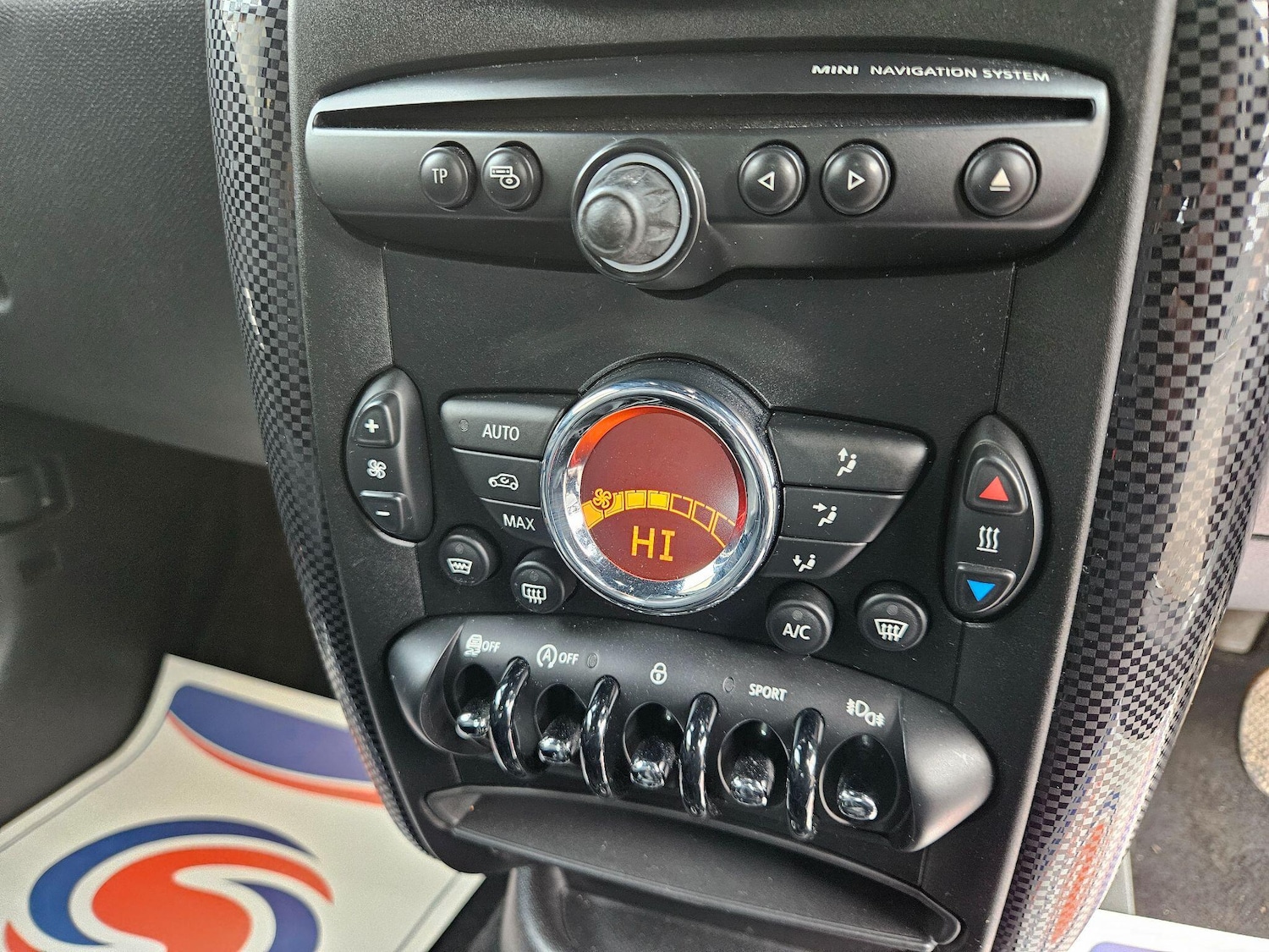 Used MINI Paceman 2014 for sale - 78220364: Photo 18