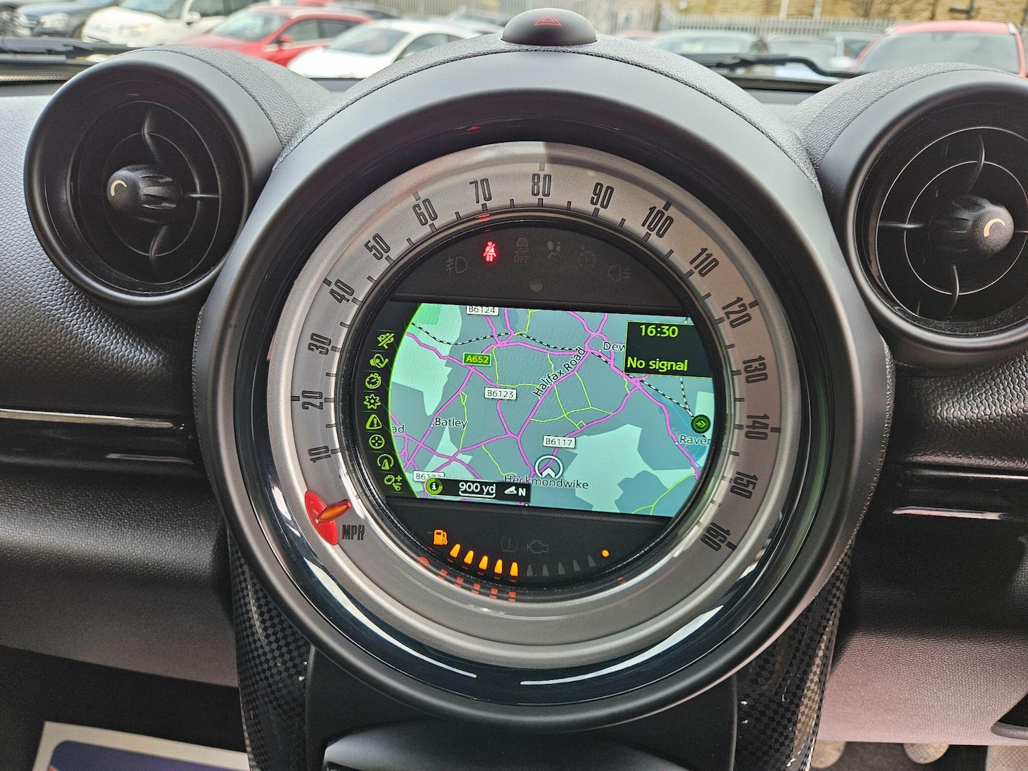 Used MINI Paceman 2014 for sale - 78220364: Photo 19