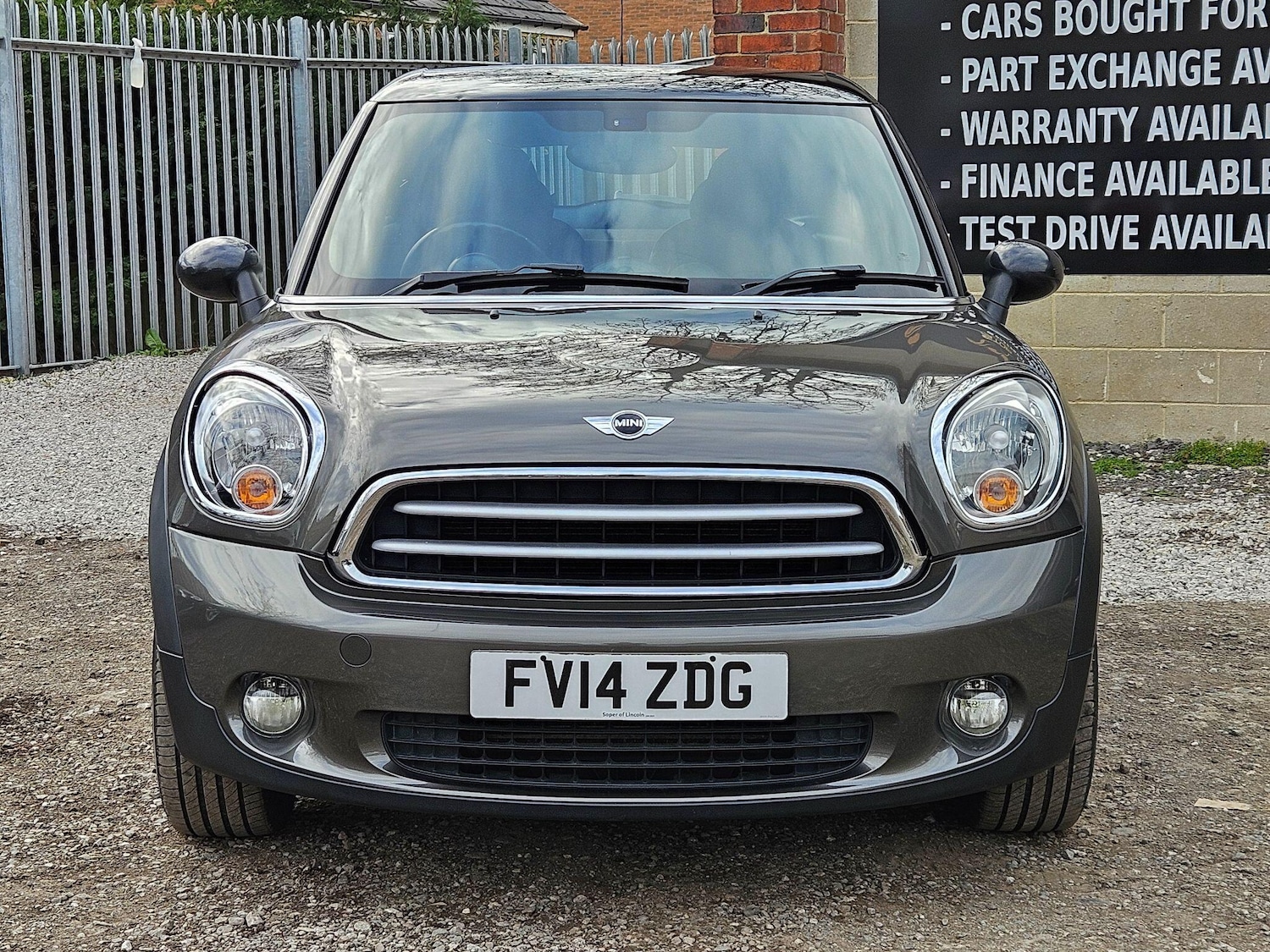 Used MINI Paceman 2014 for sale - 78220364: Photo 2