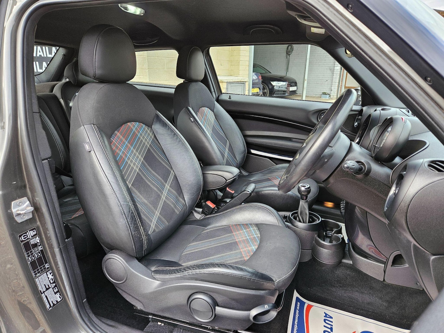 Used MINI Paceman 2014 for sale - 78220364: Photo 4