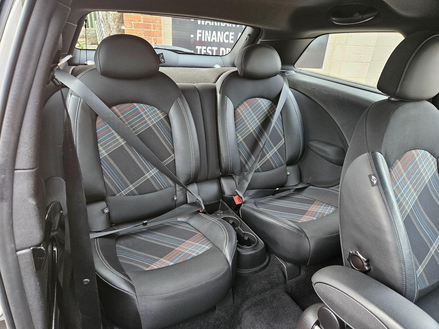 Used MINI Paceman 2014 for sale - 78220364: Photo 5