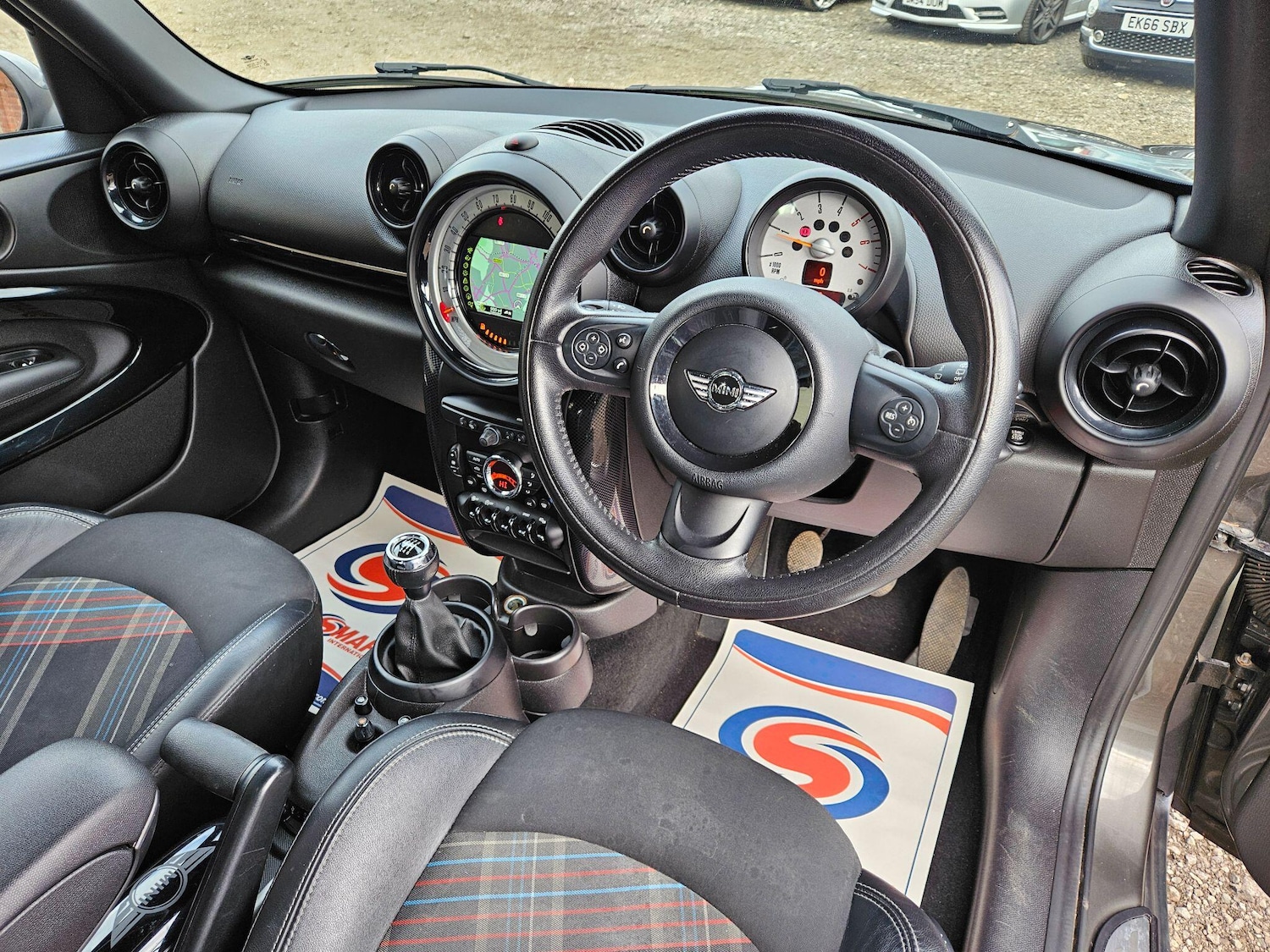 Used MINI Paceman 2014 for sale - 78220364: Photo 6