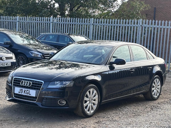 Used Audi A4 2010 for sale - 76247444: Photo 11