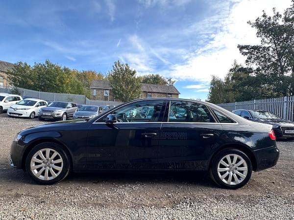 Used Audi A4 2010 for sale - 76247444: Photo 12