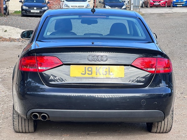 Used Audi A4 2010 for sale - 76247444: Photo 15