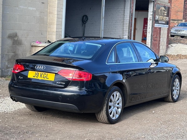 Used Audi A4 2010 for sale - 76247444: Photo 16