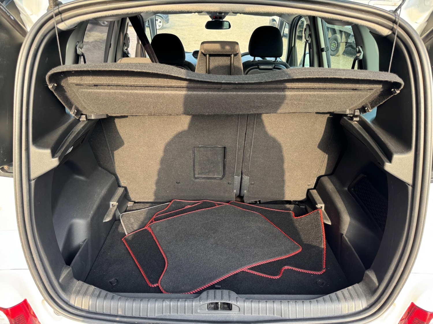 Used Citroen C3 Picasso for sale - 77767995: Photo 10