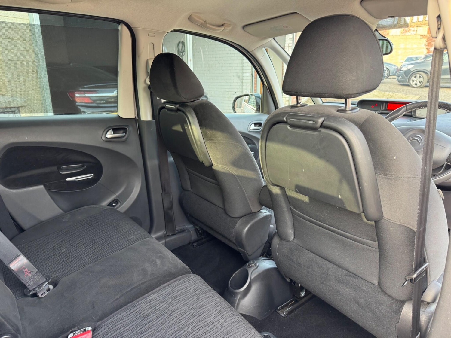 Used Citroen C3 Picasso for sale - 77767995: Photo 14