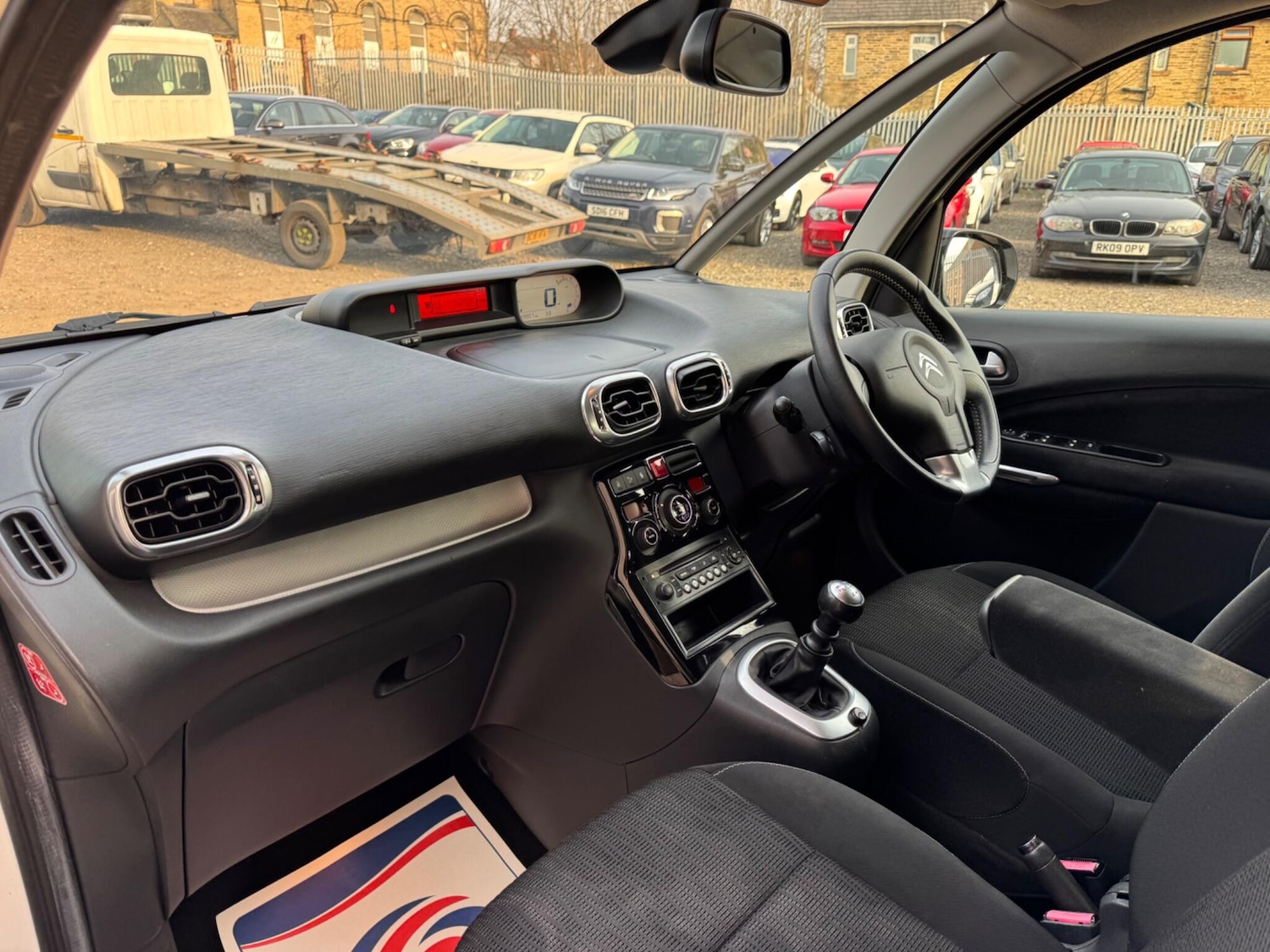 Used Citroen C3 Picasso for sale - 77767995: Photo 15