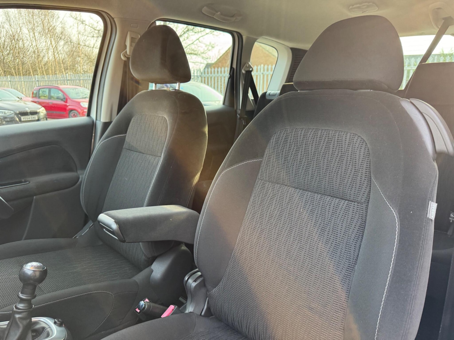 Used Citroen C3 Picasso for sale - 77767995: Photo 16