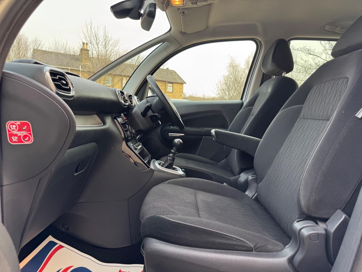 Used Citroen C3 Picasso for sale - 77767995: Photo 18