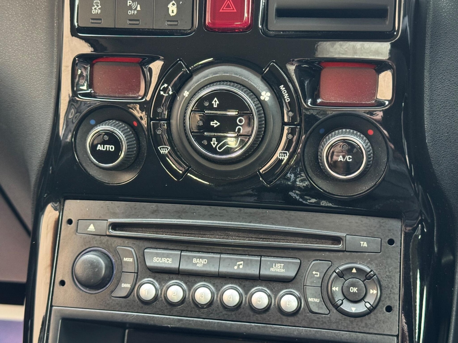 Used Citroen C3 Picasso for sale - 77767995: Photo 20