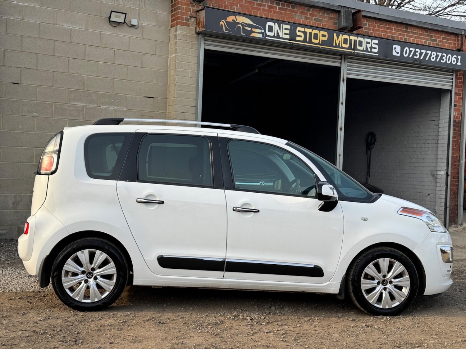 Used Citroen C3 Picasso for sale - 77767995: Photo 23