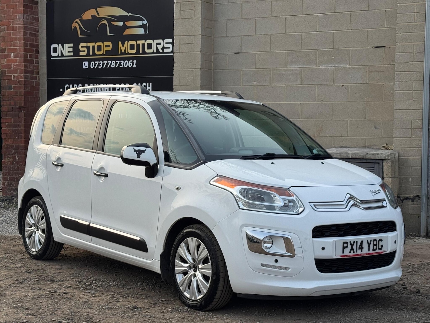 Used Citroen C3 Picasso for sale - 77767995: Photo 24