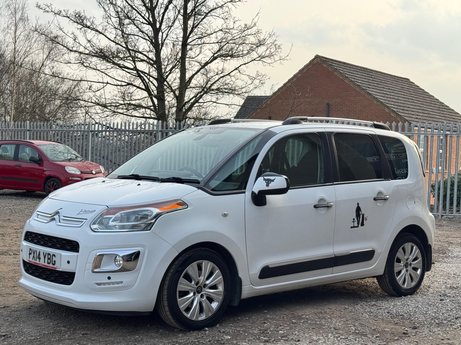 Used Citroen C3 Picasso for sale - 77767995: Photo 3