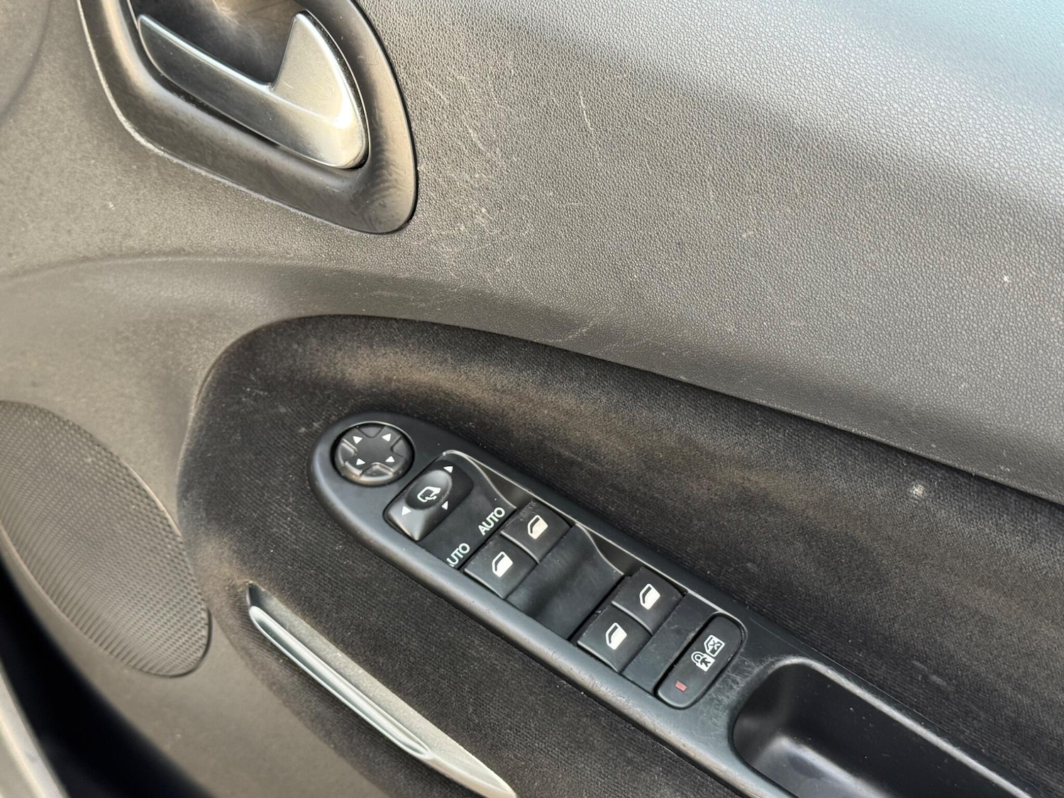 Used Citroen C3 Picasso for sale - 77767995: Photo 6