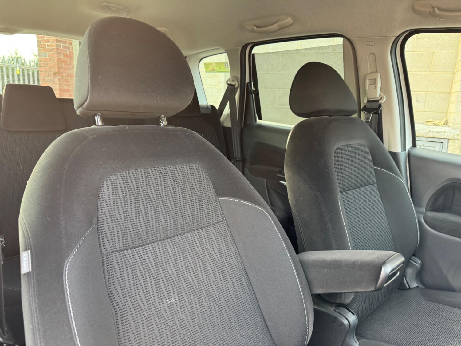 Used Citroen C3 Picasso for sale - 77767995: Photo 8