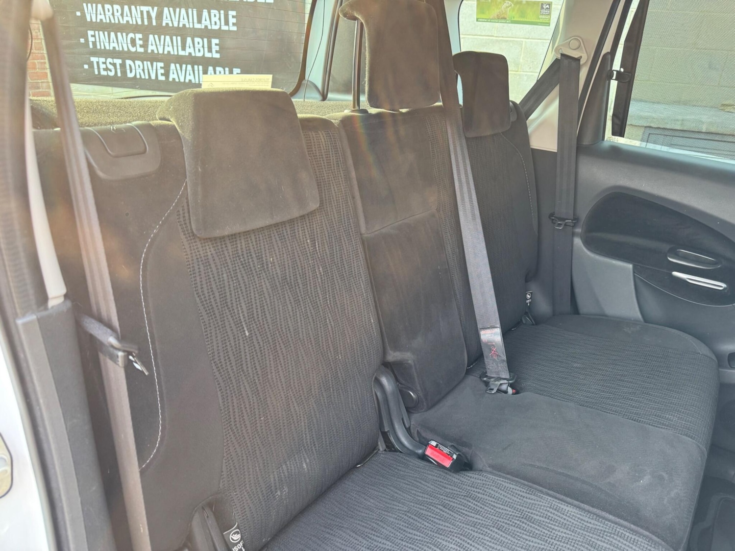 Used Citroen C3 Picasso for sale - 77767995: Photo 9