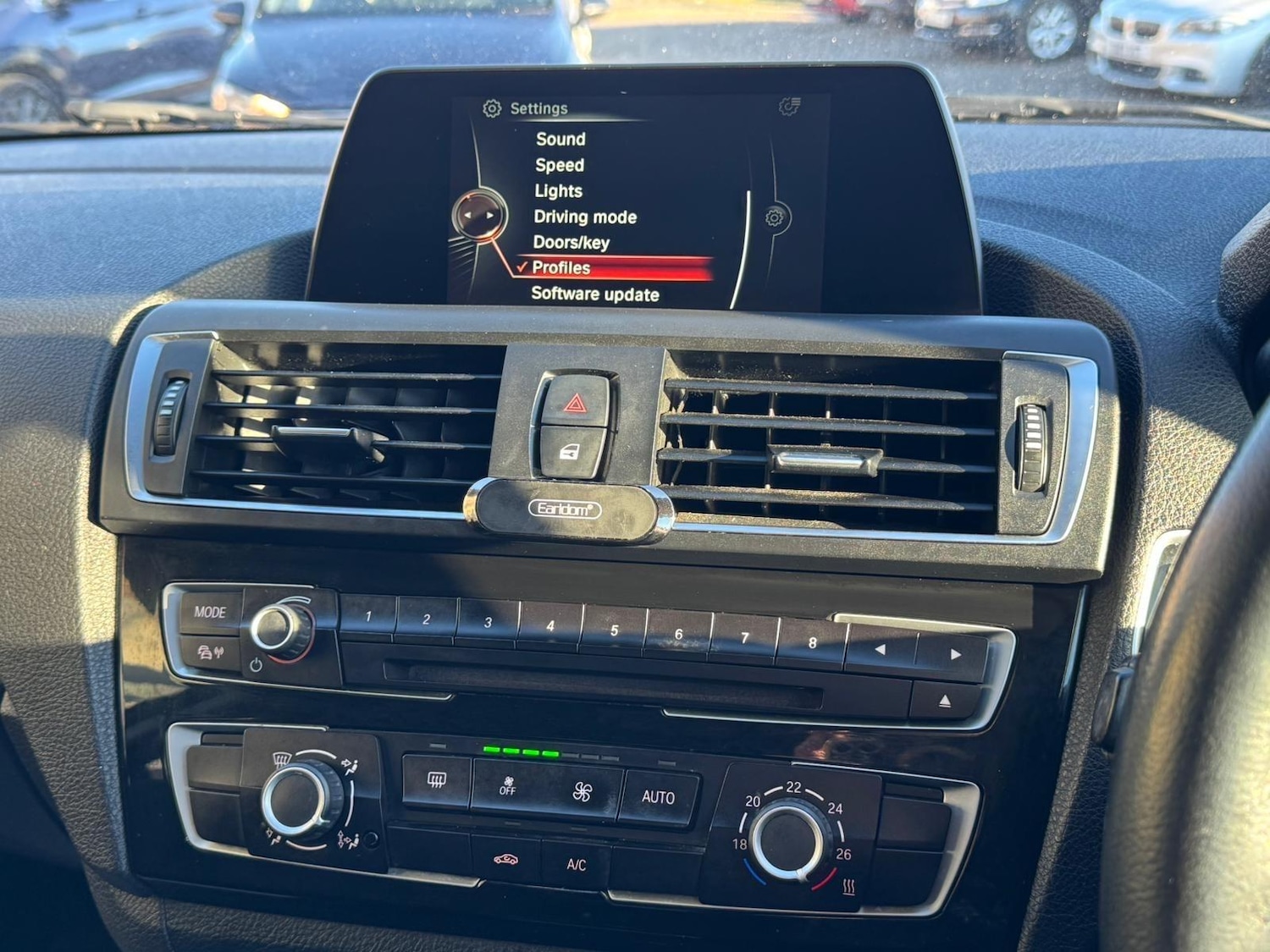 Used BMW 1 Series for sale - 77279943: Photo 20