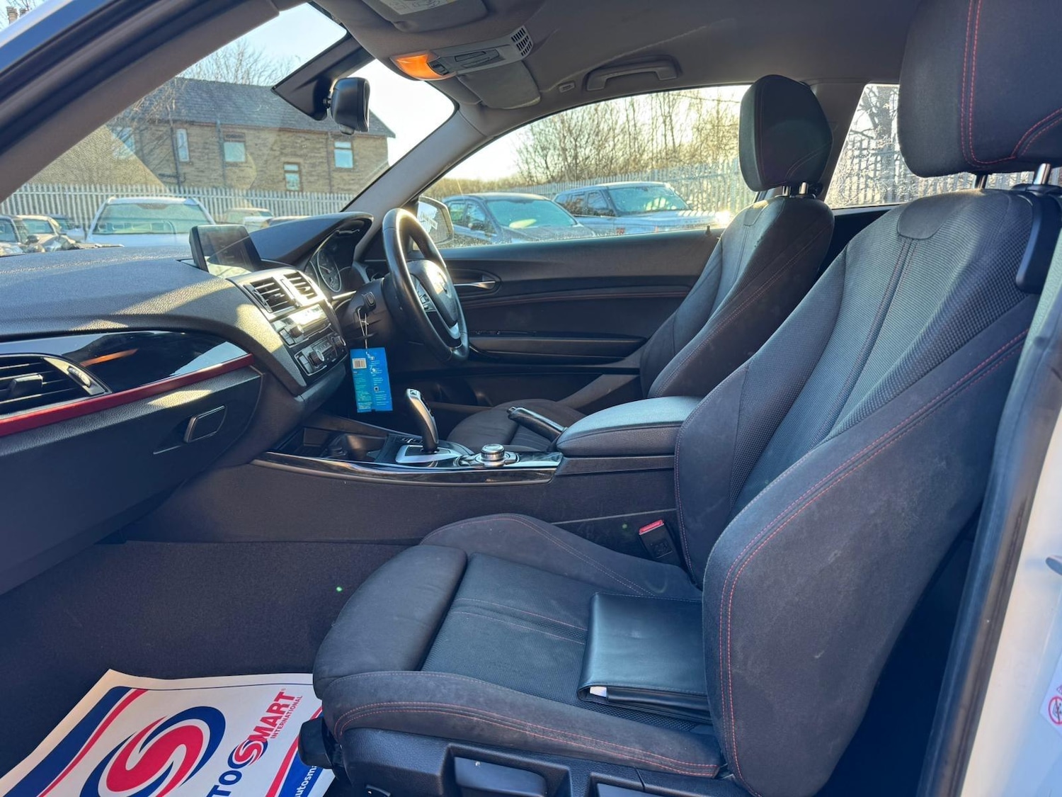 Used BMW 1 Series for sale - 77279943: Photo 21