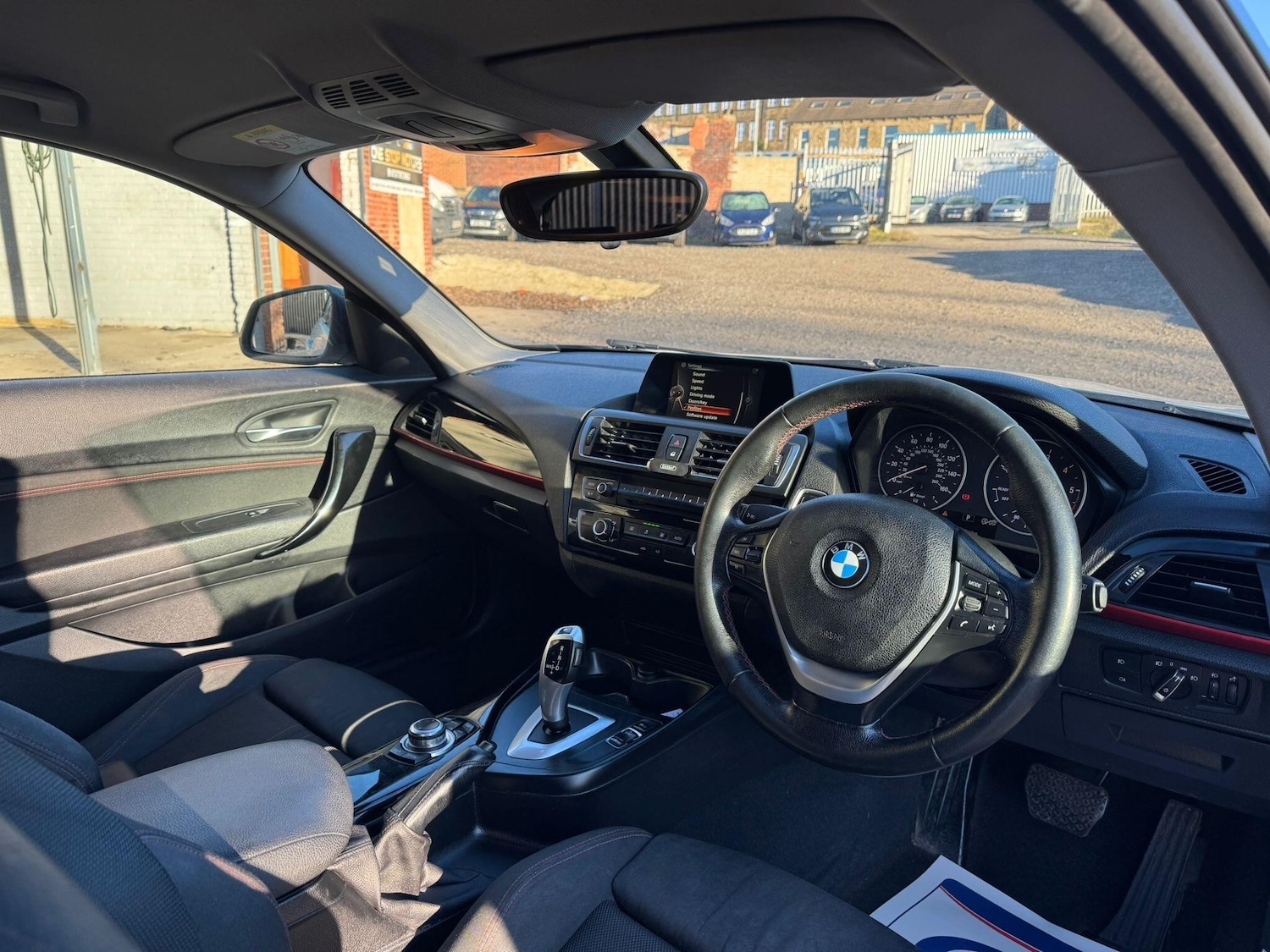 Used BMW 1 Series for sale - 77279943: Photo 6