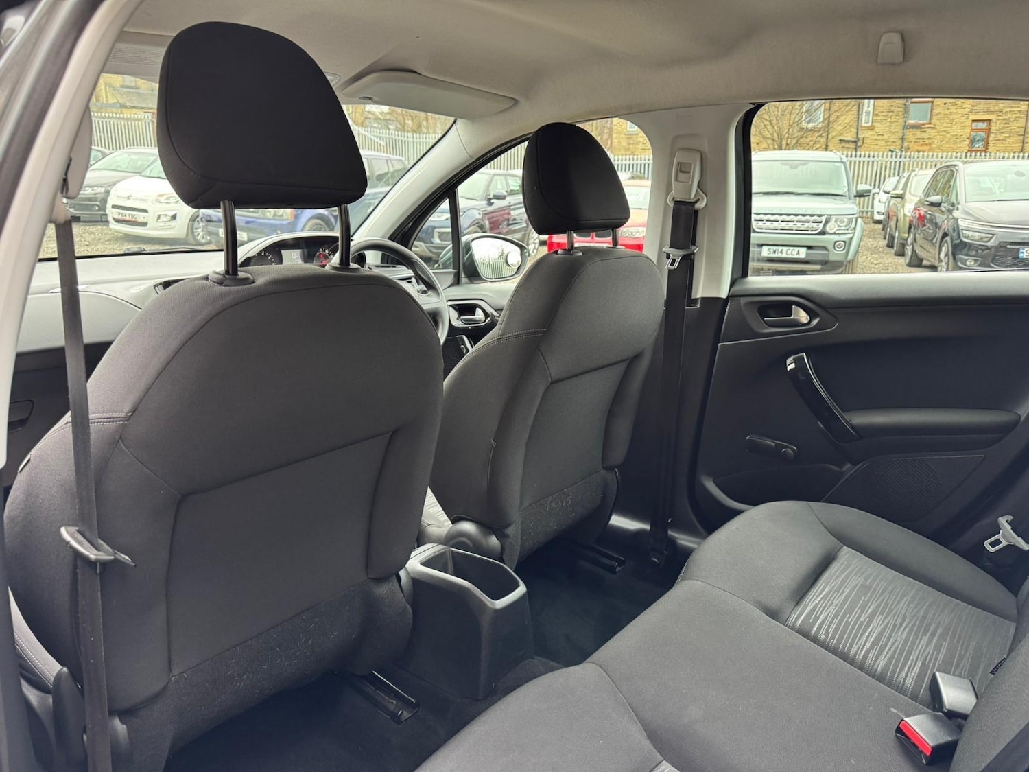 Used Peugeot 208 2012 for sale - 78034486: Photo 7