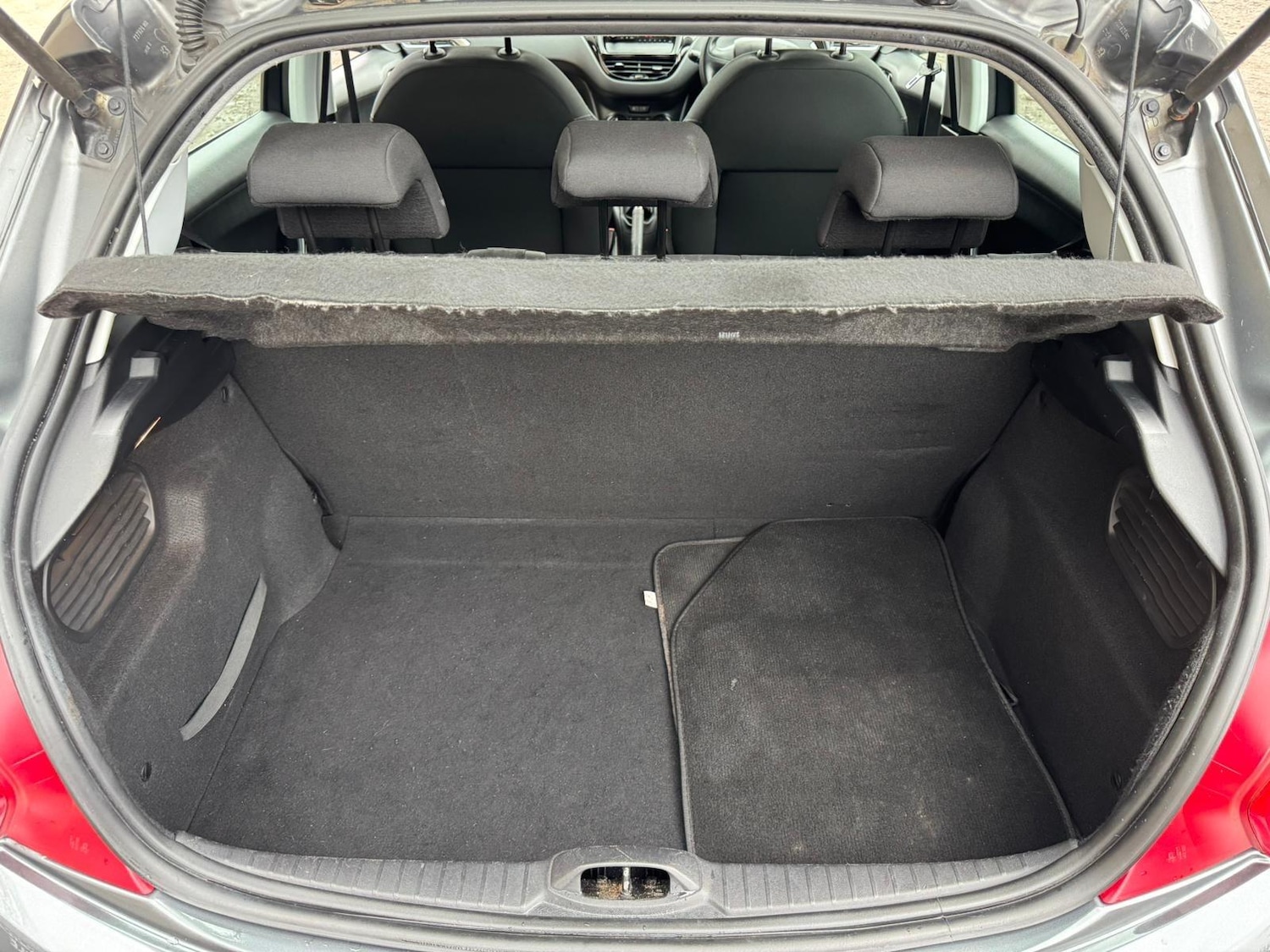 Used Peugeot 208 2012 for sale - 78034486: Photo 8