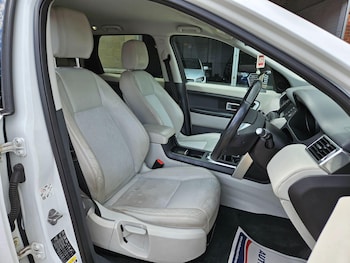 Used Land Rover Discovery Sport 2017 for sale - 79062863: Photo