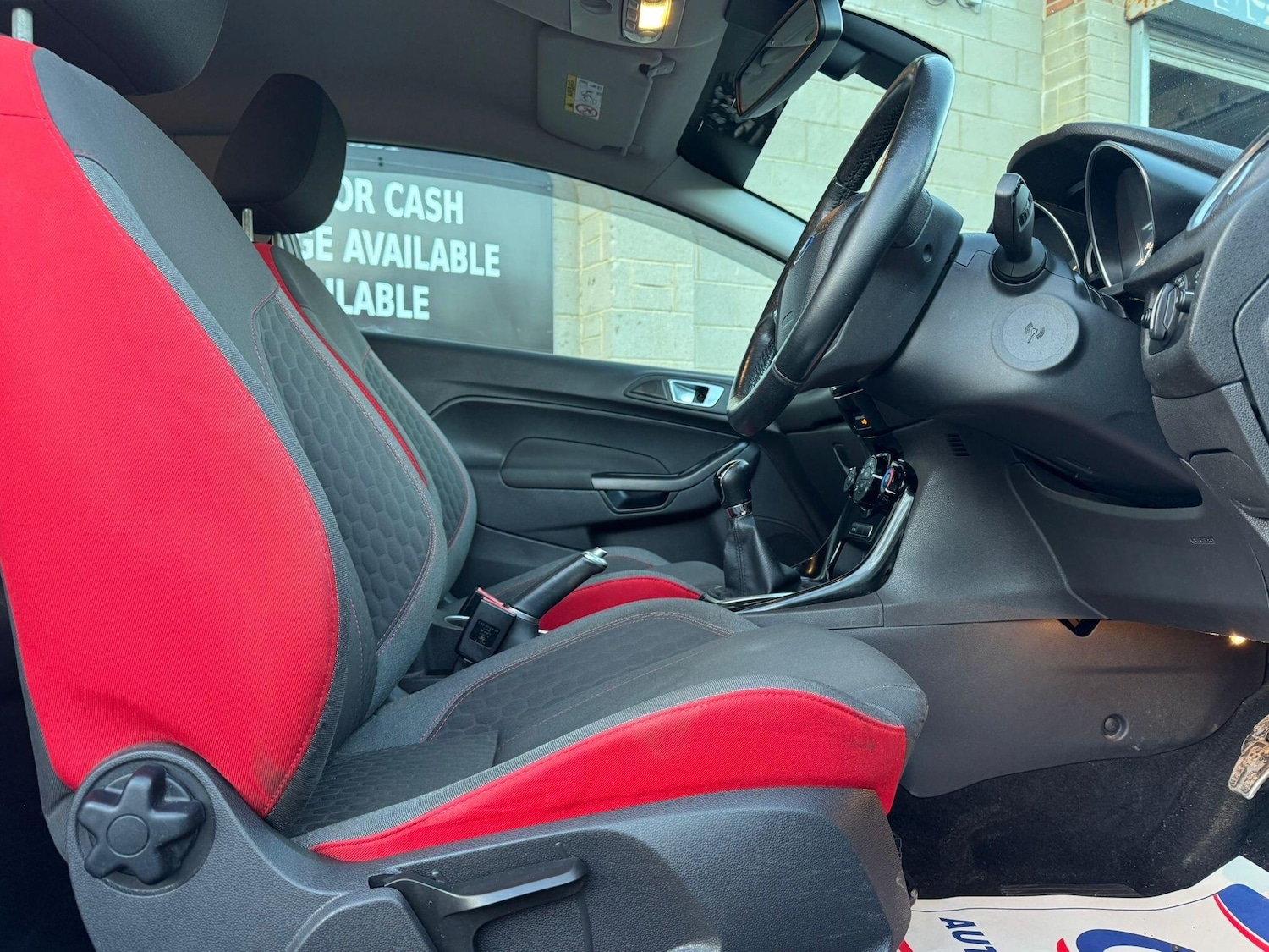 Used Ford Fiesta for sale - 77191003: Photo 13