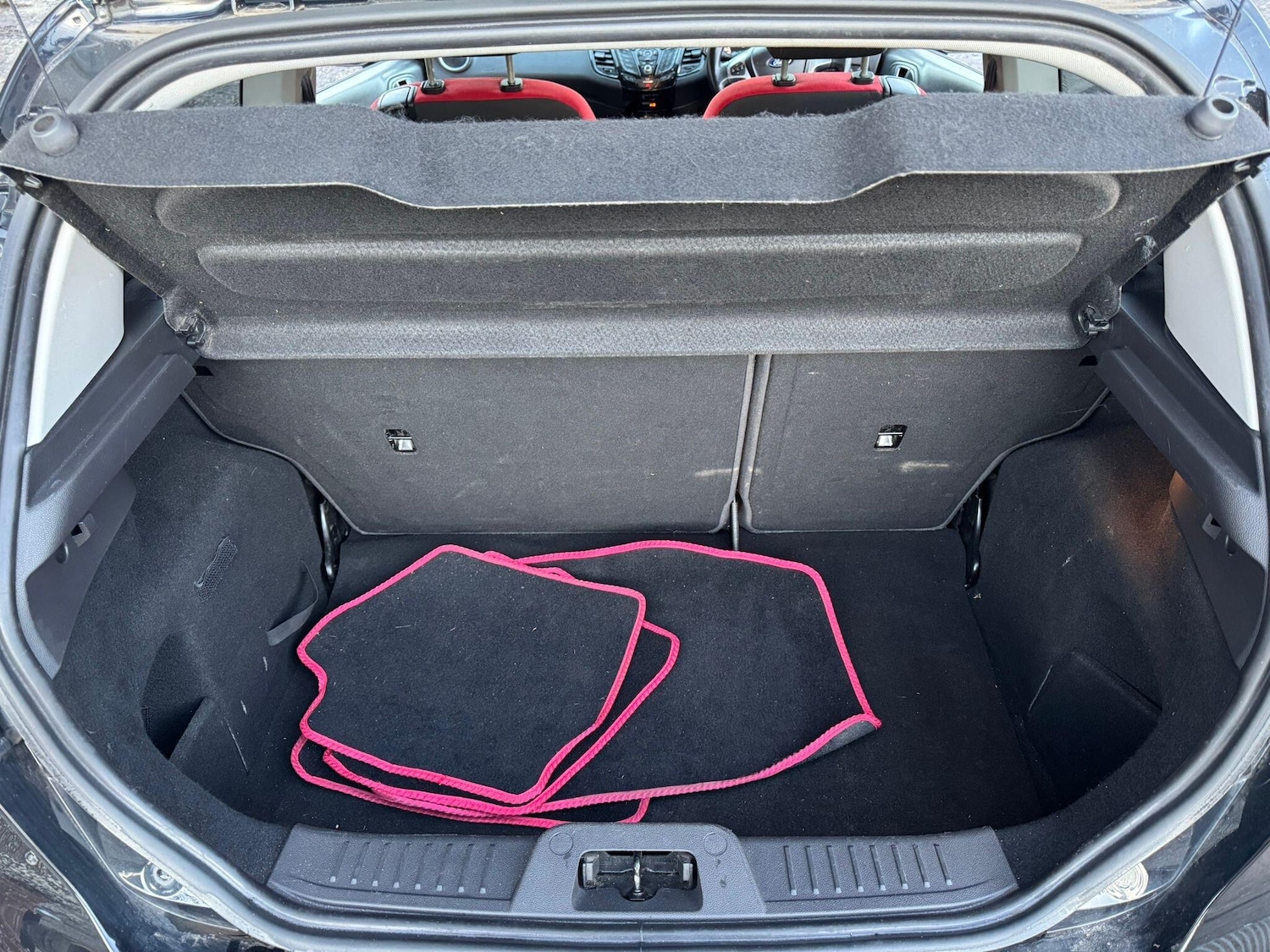 Used Ford Fiesta for sale - 77191003: Photo 14