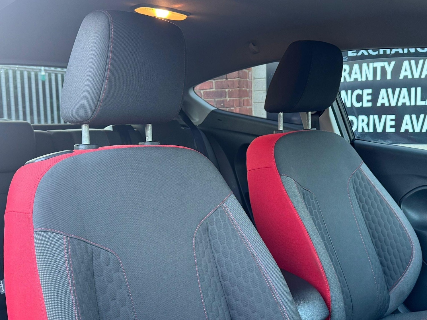 Used Ford Fiesta for sale - 77191003: Photo 15