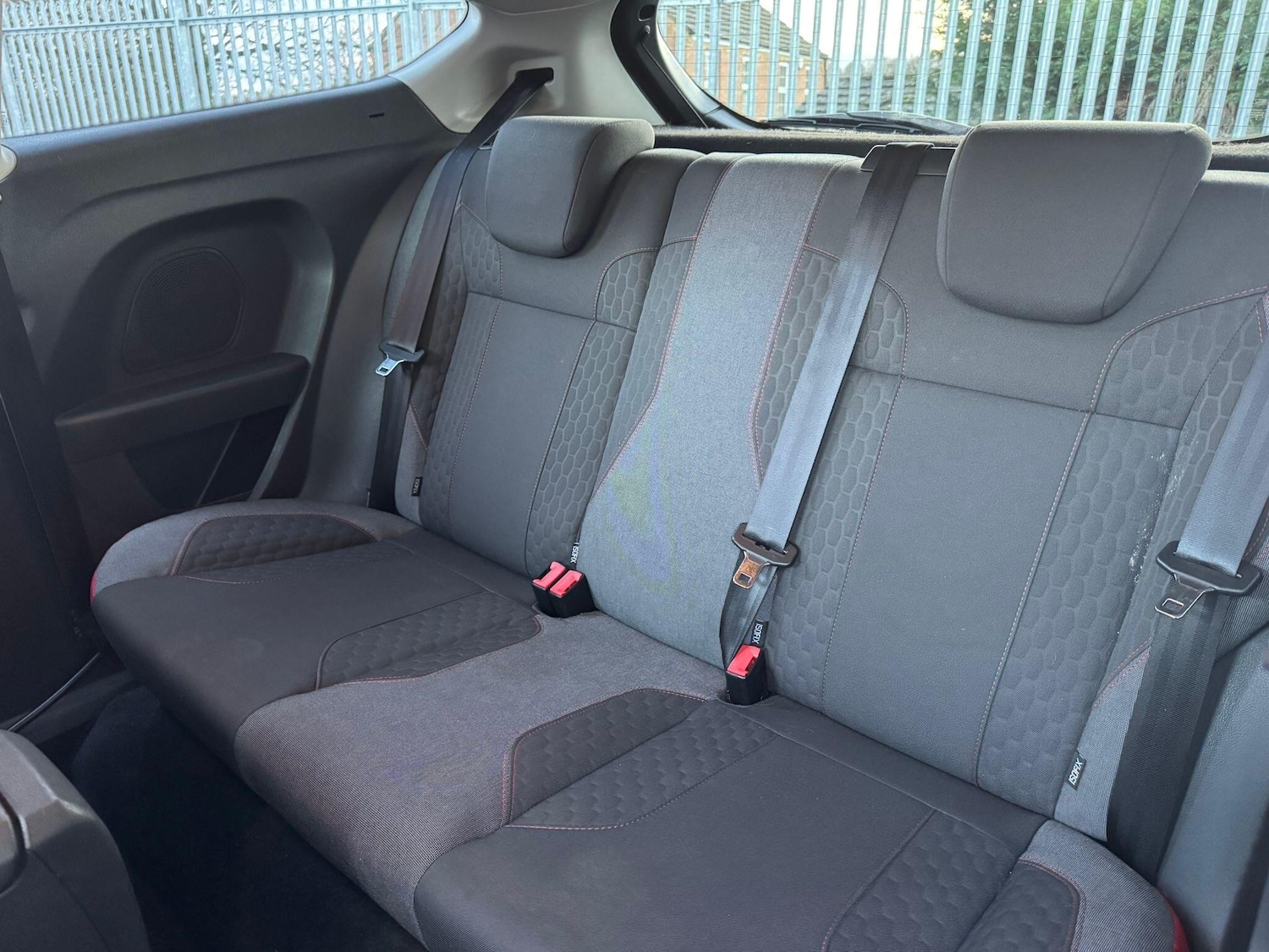 Used Ford Fiesta for sale - 77191003: Photo 16