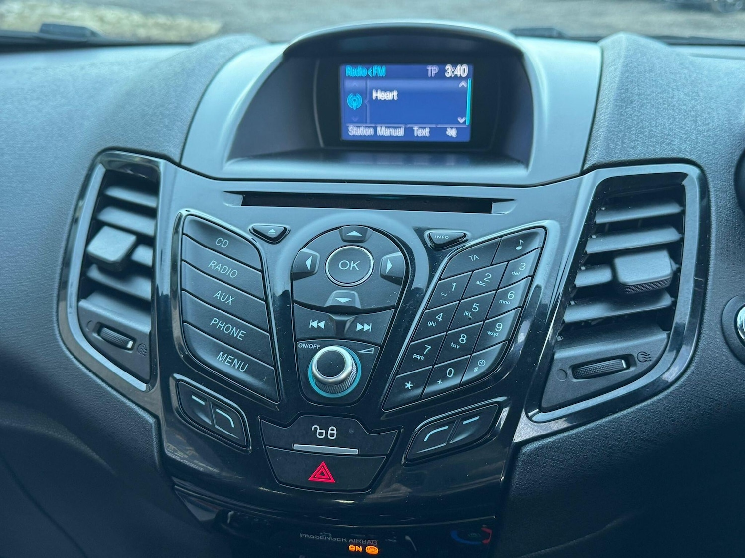 Used Ford Fiesta for sale - 77191003: Photo 17