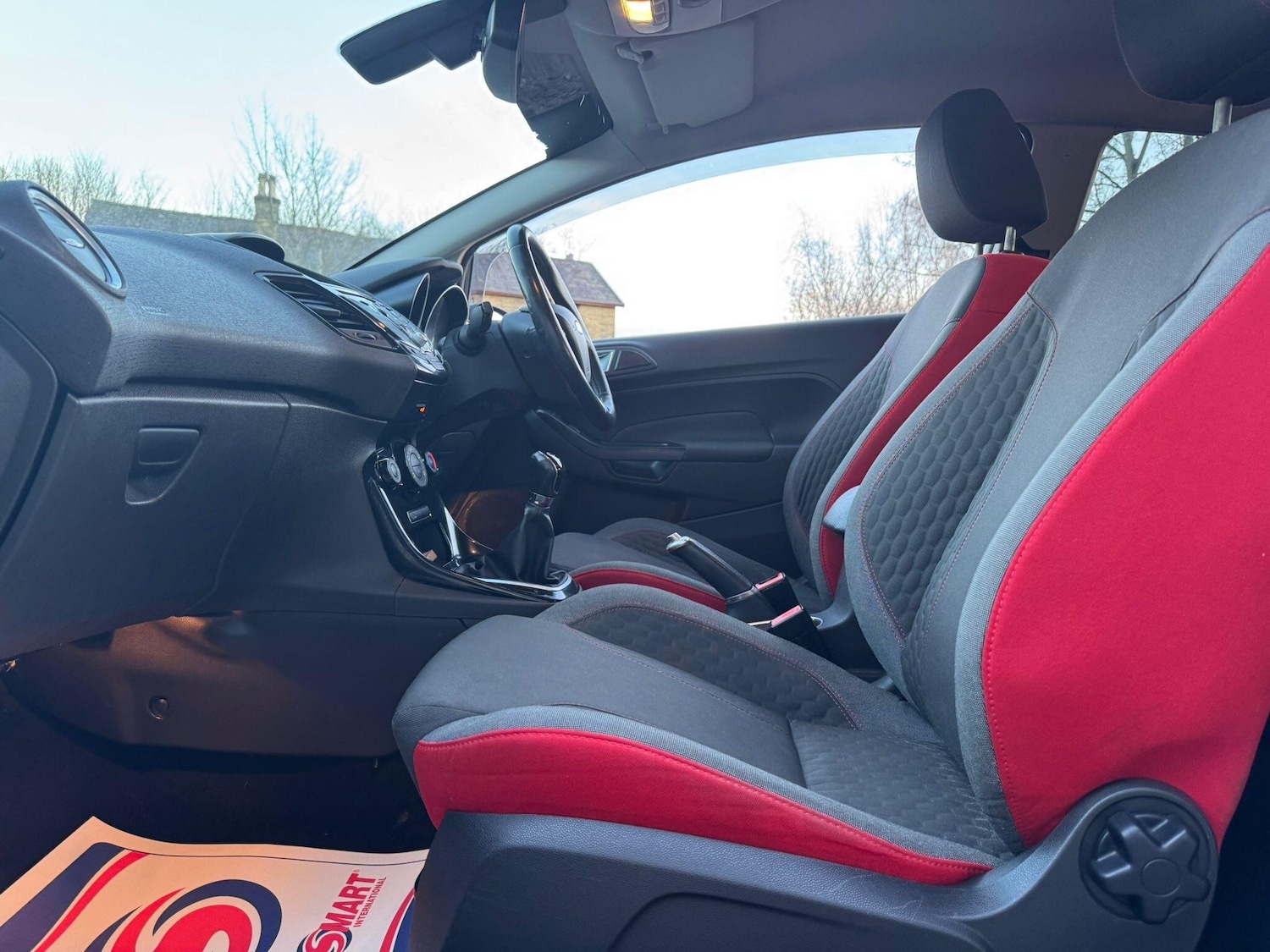 Used Ford Fiesta for sale - 77191003: Photo 18