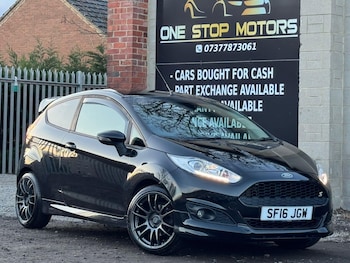 Ford Fiesta feature image