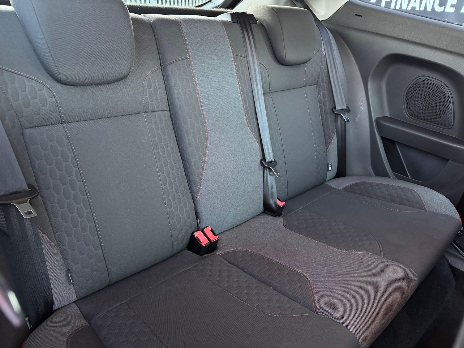 Used Ford Fiesta for sale - 77191003: Photo 20