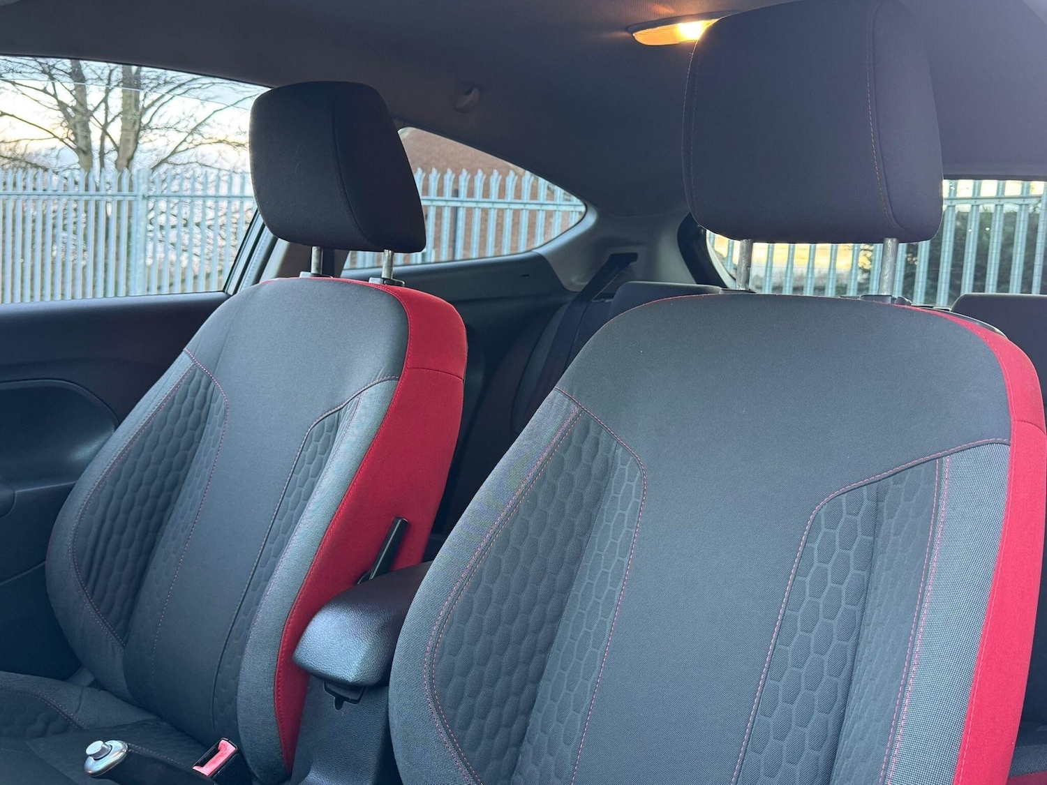 Used Ford Fiesta for sale - 77191003: Photo 21