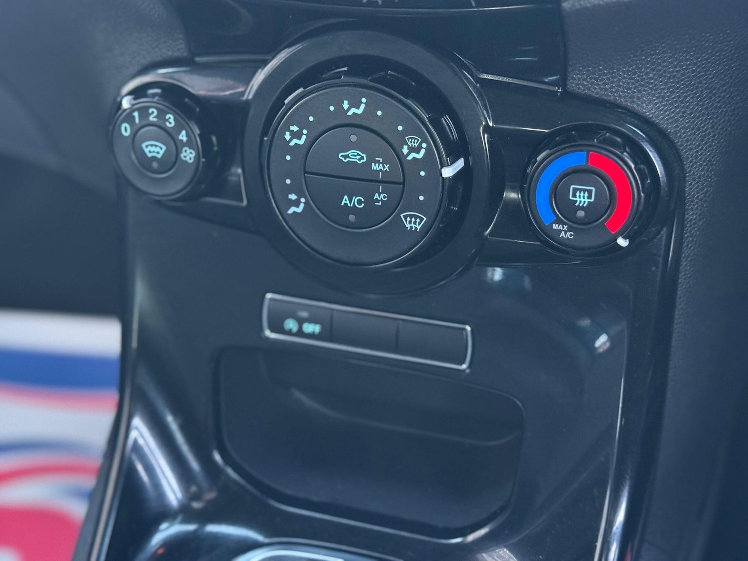 Used Ford Fiesta for sale - 77191003: Photo 22