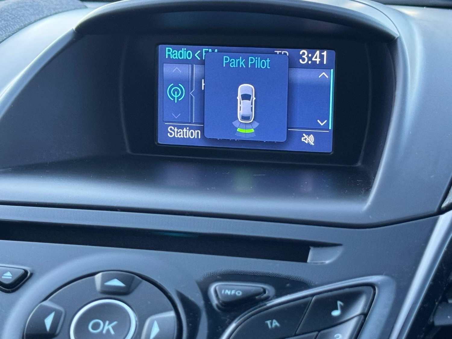 Used Ford Fiesta for sale - 77191003: Photo 23