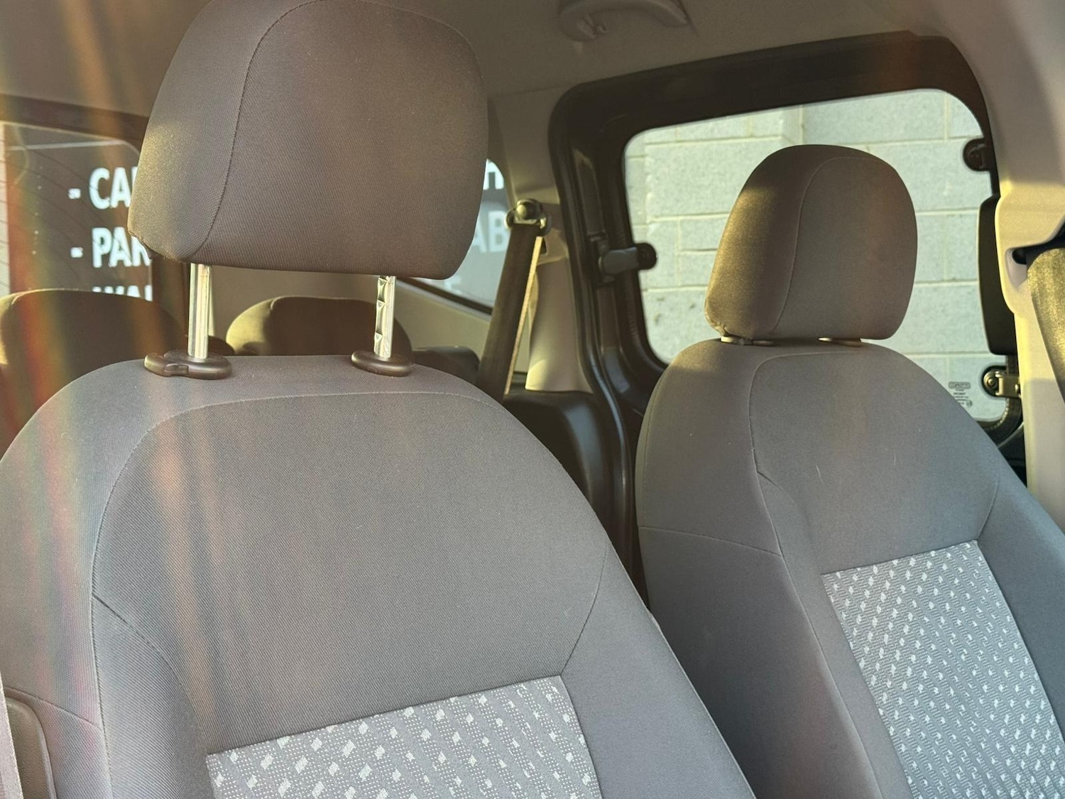 Used Peugeot Bipper Tepee 2014 for sale - 77255009: Photo 11