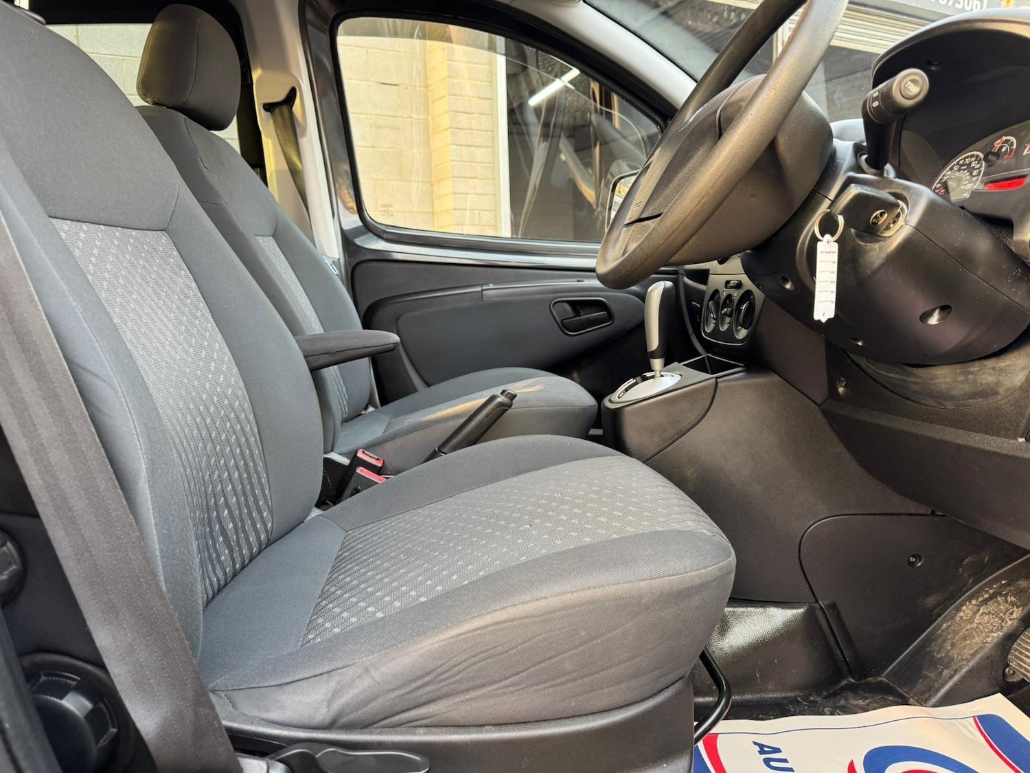 Used Peugeot Bipper Tepee 2014 for sale - 77255009: Photo 13